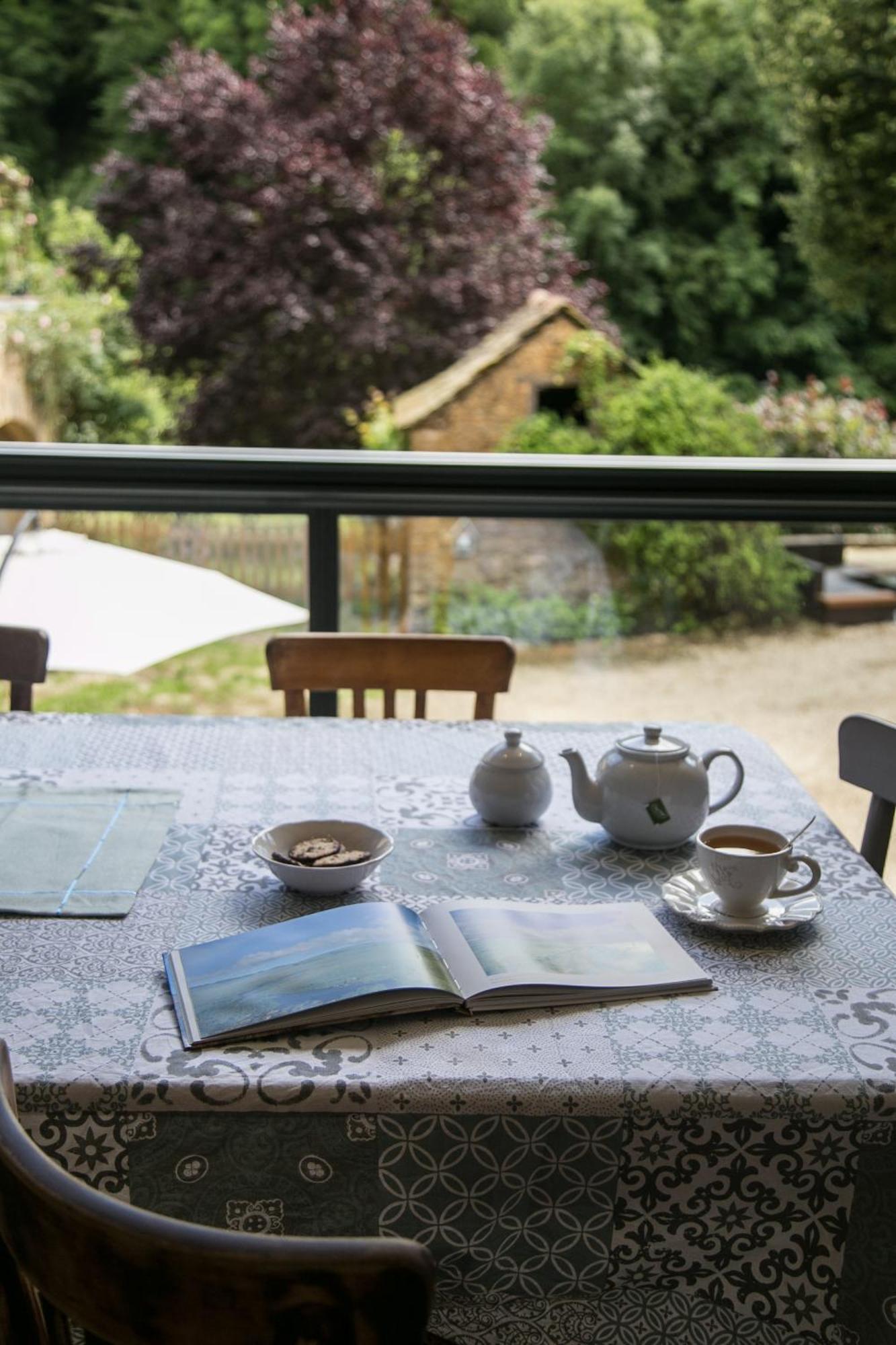 La Ferme Des Andes - Gite L'Atelier Quins Exterior photo