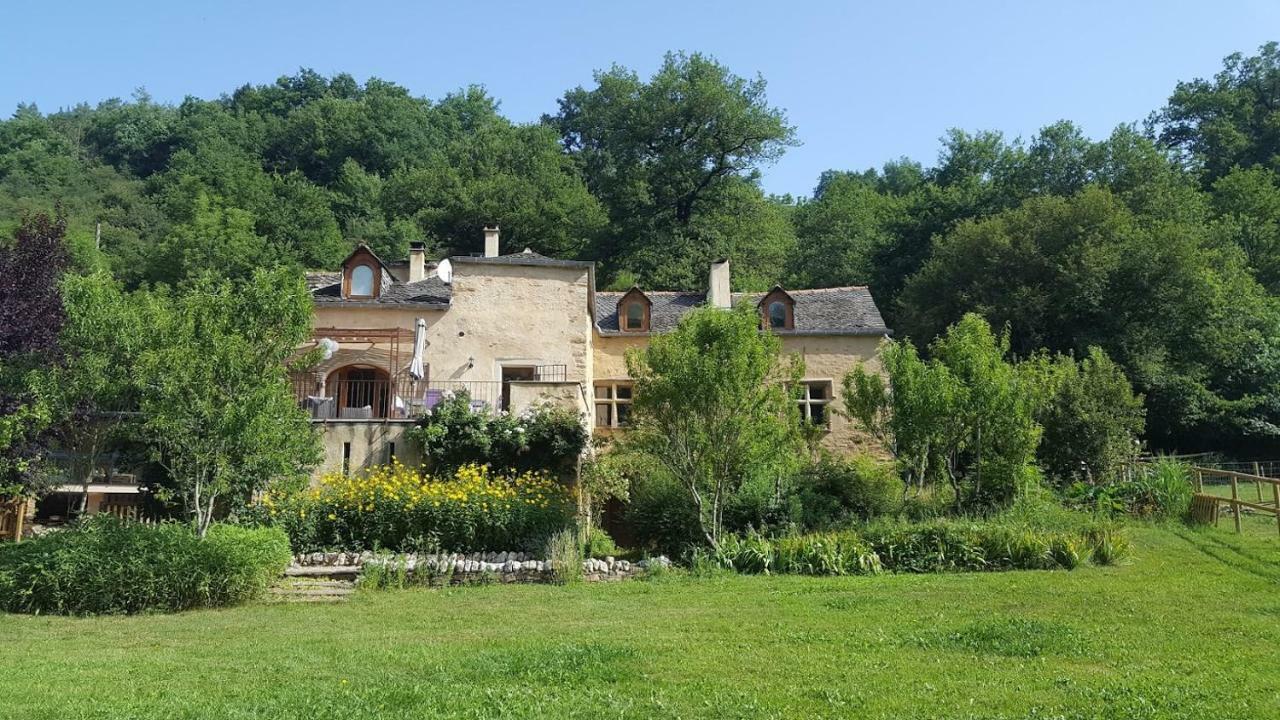 La Ferme Des Andes - Gite L'Atelier Quins Exterior photo